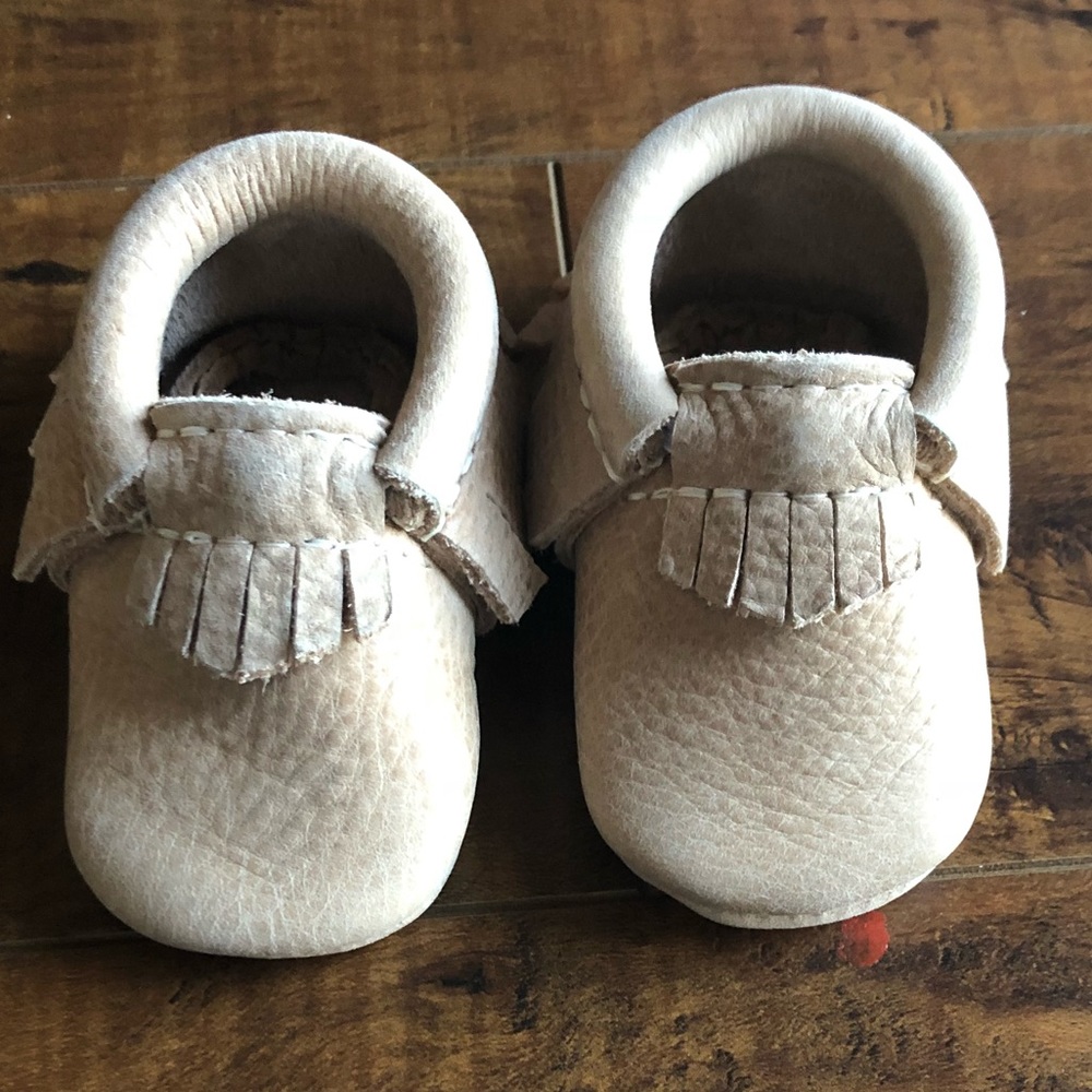 Newborn Freshly Picked
